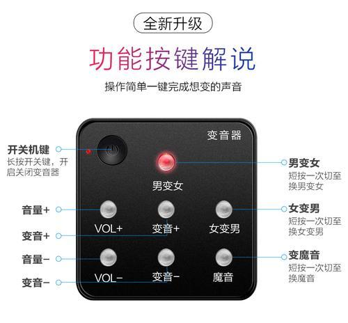 快手变声剪辑功能怎么用？操作步骤是什么？