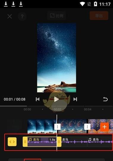 短视频音乐声音怎么调到最好？优化技巧有哪些？