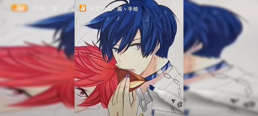 快手剪辑涂色字幕的方法是什么？操作步骤详细解答？
