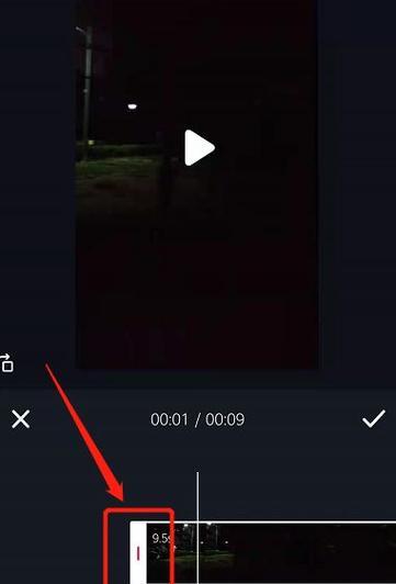 淘汰抖音剪辑怎么处理视频？视频处理的正确步骤是什么？