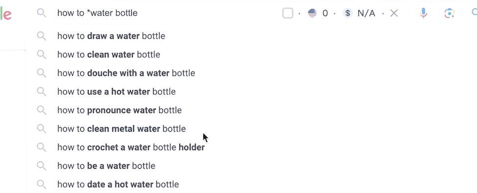 网站长尾关键词怎么看？如何有效利用长尾关键词提升SEO？