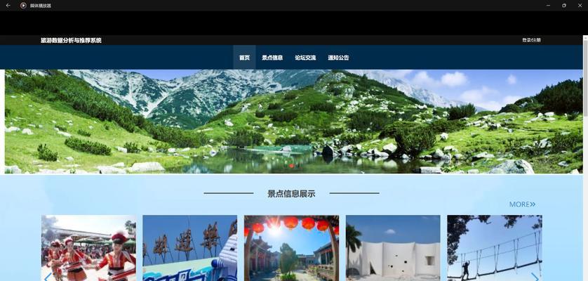 旅游类网站如何分析数据？哪些指标对提升转化率至关重要？
