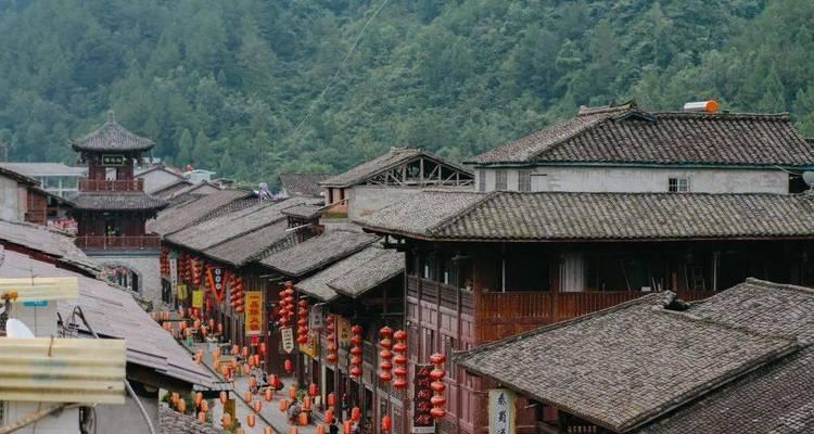 如何创建一个古镇图案分析网站？需要哪些步骤和工具？