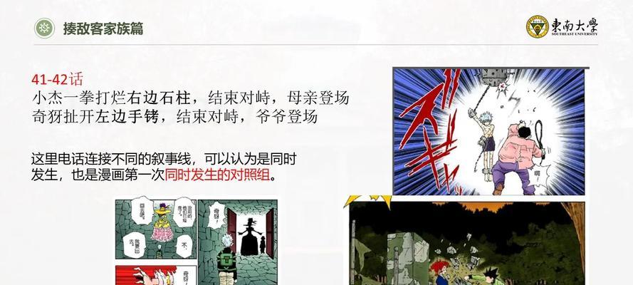 漫画网站分析怎么做？如何优化用户体验和内容展示？