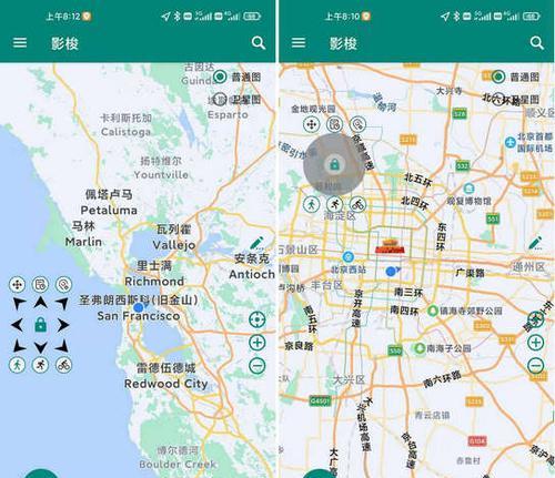 如何给网站加位置地图？添加地图有哪些步骤和好处？
