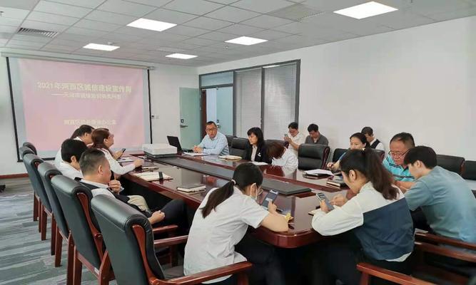 河西区网站如何推广？有哪些有效的网络推广策略？