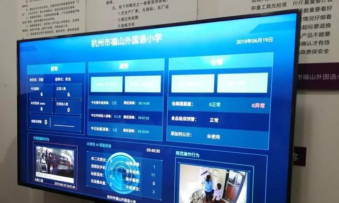食堂网站如何推广？有效策略和常见问题解答？