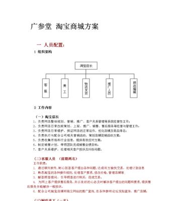 淘宝网站缺点分析怎么写？如何识别并解决这些问题？