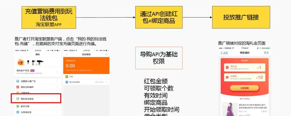 淘宝联盟建网站推广的步骤是什么？如何提高推广效果？