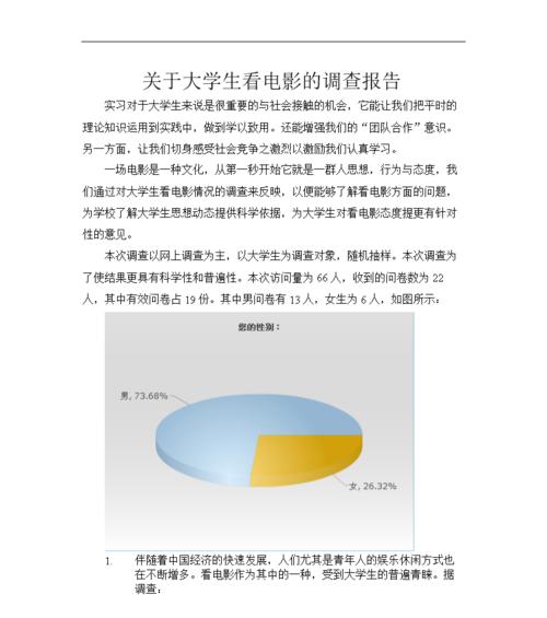 视频网站分析报告怎么写？需要包含哪些关键元素？