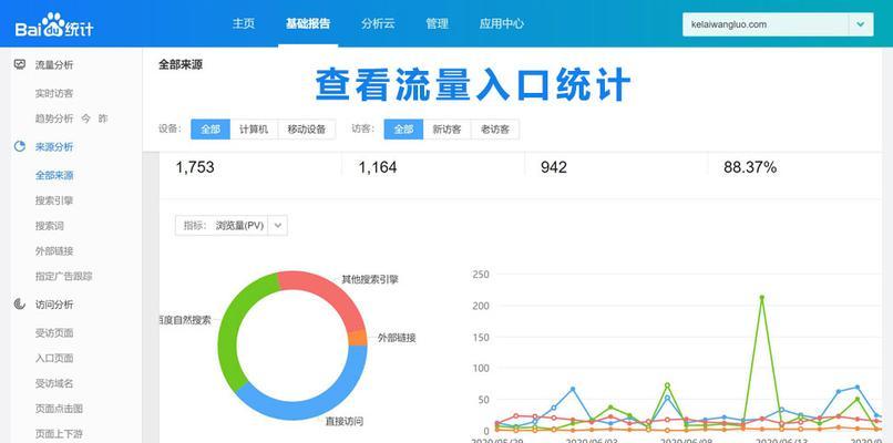 怎么开数据分析网站？需要哪些步骤和工具？