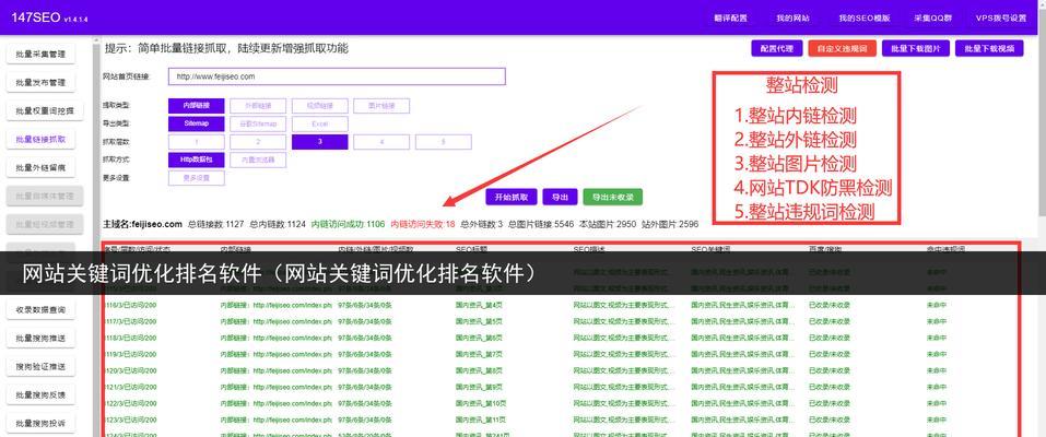 网站标签关键词怎么设置？如何优化提高SEO效果？