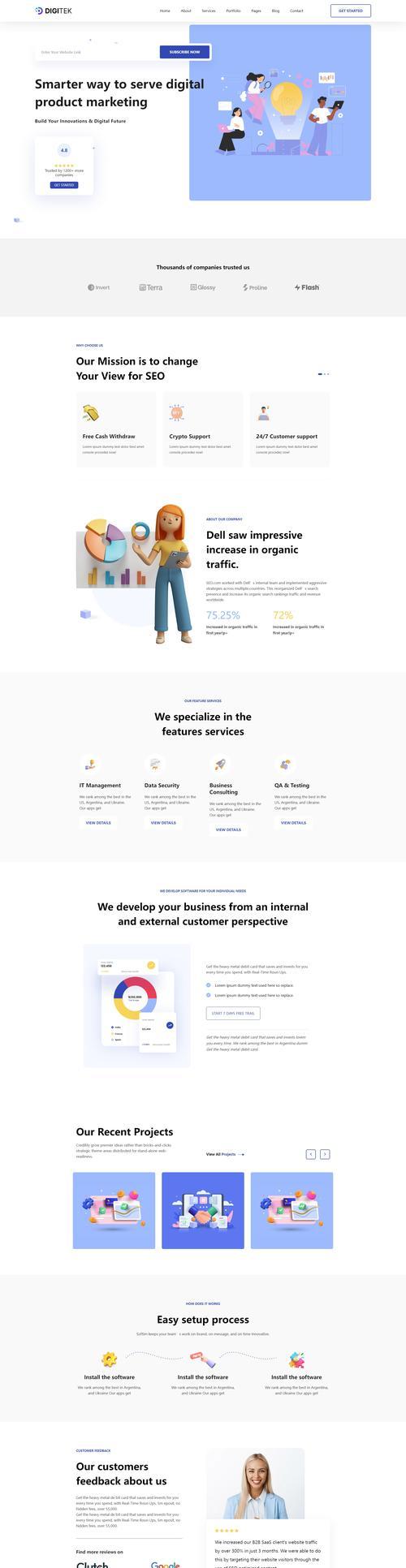 HTML5营销有哪些常见类型？如何有效利用它们进行推广？