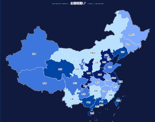 公司网站如何加载地图？加载地图时常见的问题有哪些？