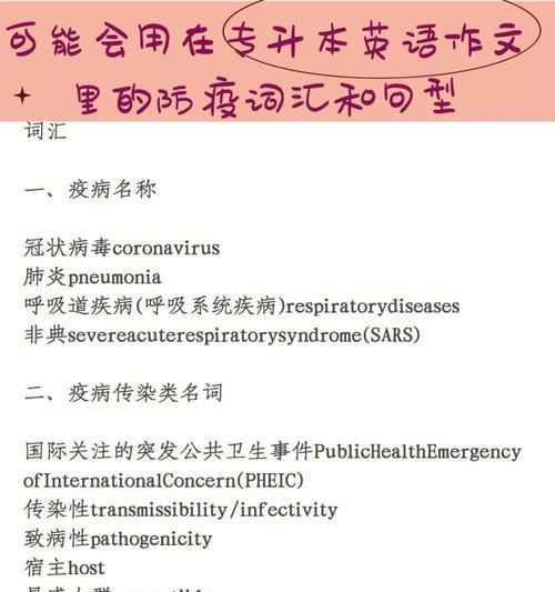 英文网站疫情分析怎么写？如何撰写有效的疫情报告？