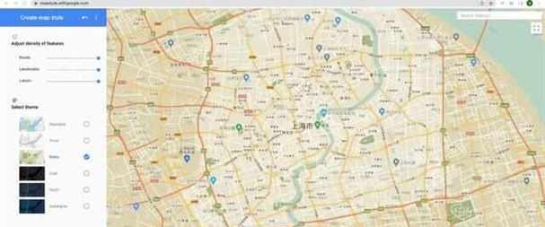地图网站区域分析怎么写？分析步骤和技巧是什么？