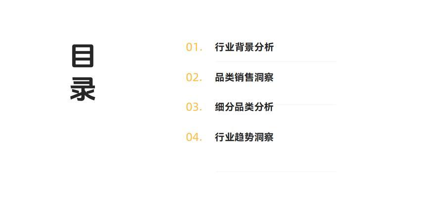 洞察行业分析网站怎么做？如何打造有效的行业分析网站？
