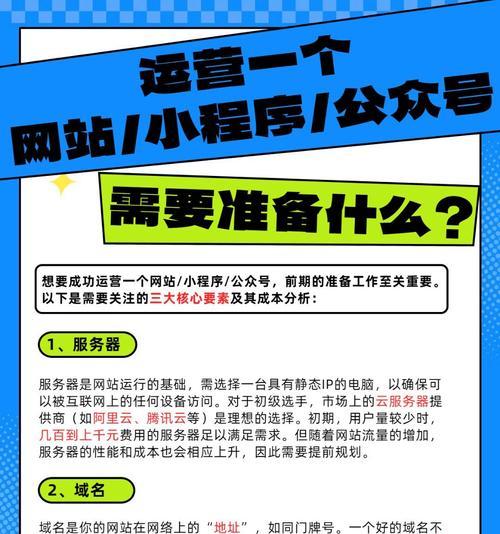 如何做好网站维护推广？网站维护和推广的常见问题有哪些？