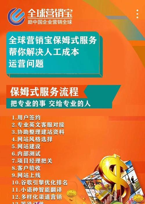 外贸网站如何推广订单？有效策略有哪些？