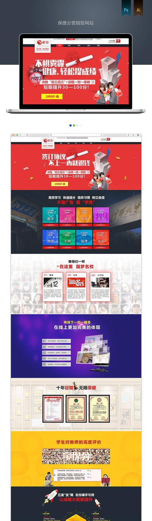 邹城网站营销怎么做？如何提升本地品牌在线影响力？