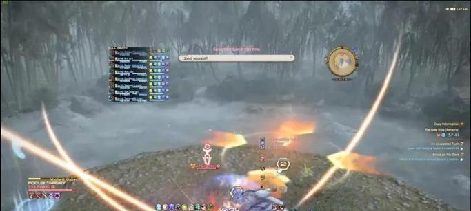ff14logs网站分析怎么看？如何解读ff14logs数据？