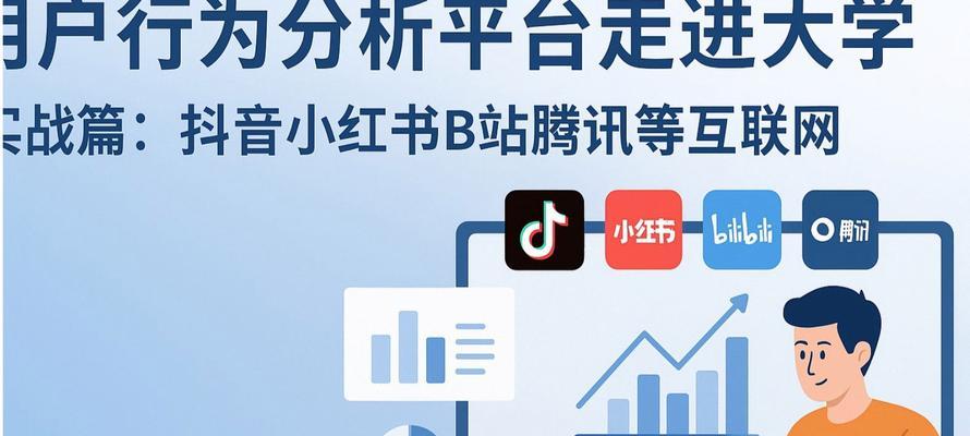 用户行为分析网站怎么做？如何通过网站分析提升用户体验？