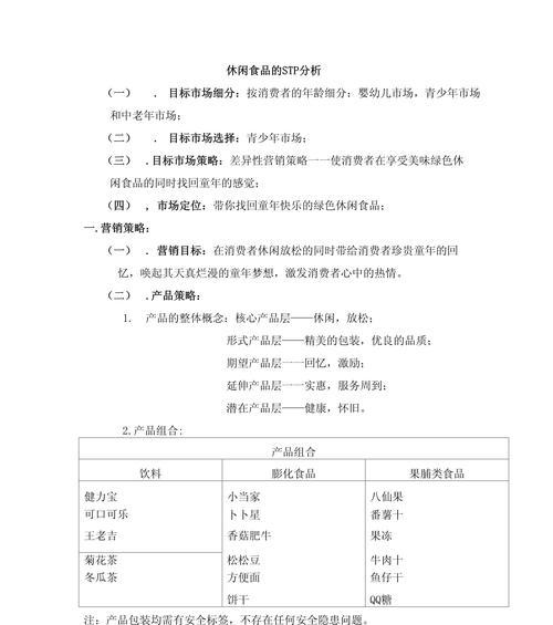 旅行网站stp战略分析怎么写？如何有效提升用户体验？