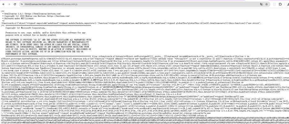 html2canvas无法渲染哪些CSS样式？常见问题解答？