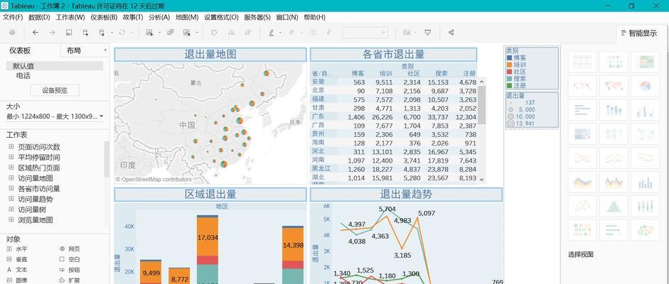 网站流量分析背景怎么写？如何撰写有效的分析报告？