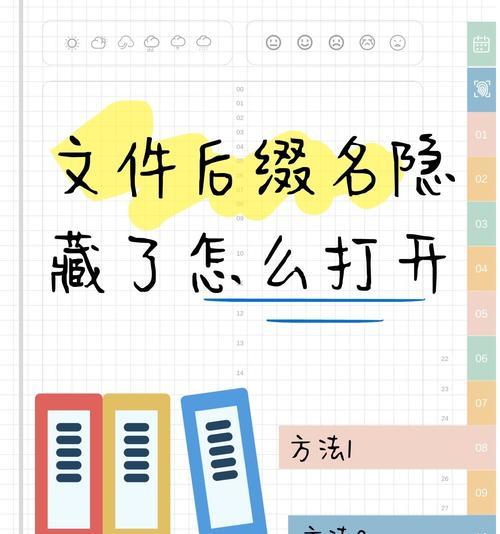 HTML文件后缀名有哪些？如何根据后缀名识别文件类型？