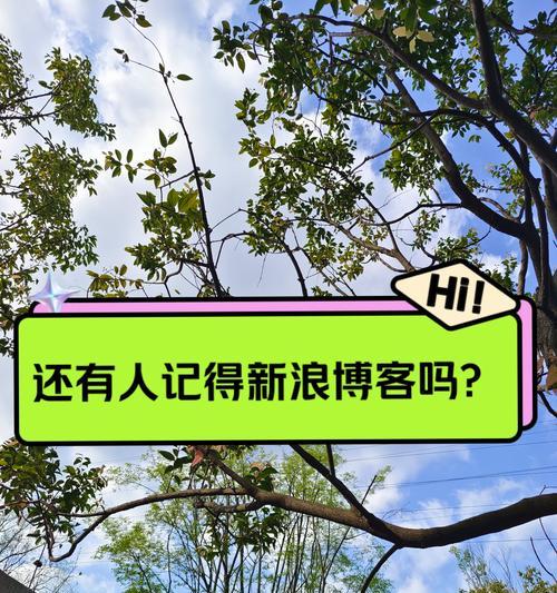新浪博客如何添加网站链接？步骤和注意事项是什么？
