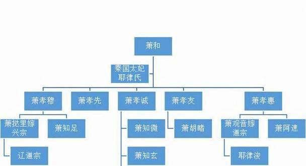 族谱网站架构图怎么做的？制作步骤和注意事项是什么？
