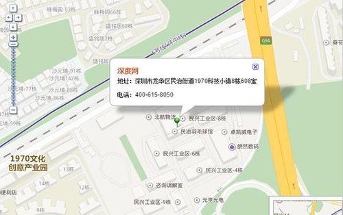 网站中如何加地图名片？添加地图名片的步骤和好处是什么？
