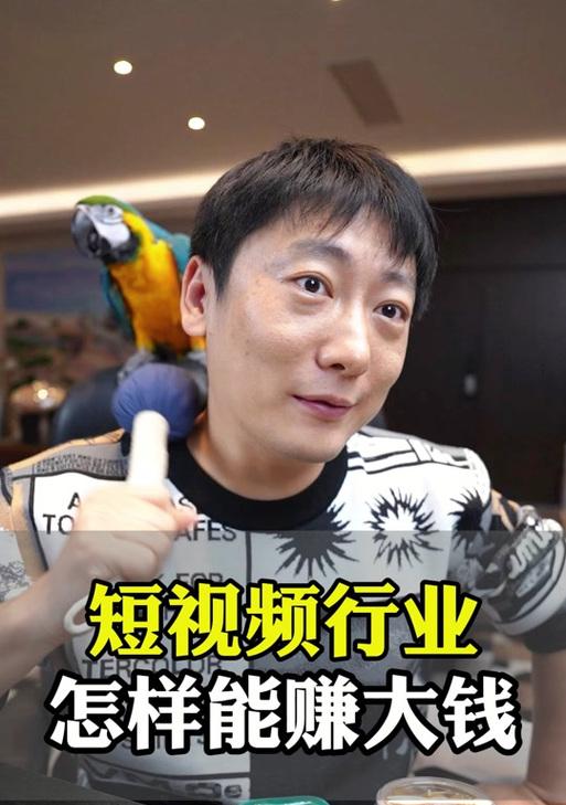参哥抖音剪辑视频怎么赚钱？如何通过剪辑视频实现收益？