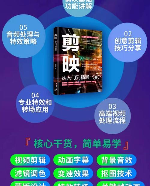 快手素材剪辑视频教程怎么找？哪里有详细的快手视频剪辑教程？