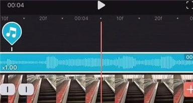 抖音音乐剪辑分段技巧？如何实现音乐与视频的完美结合？