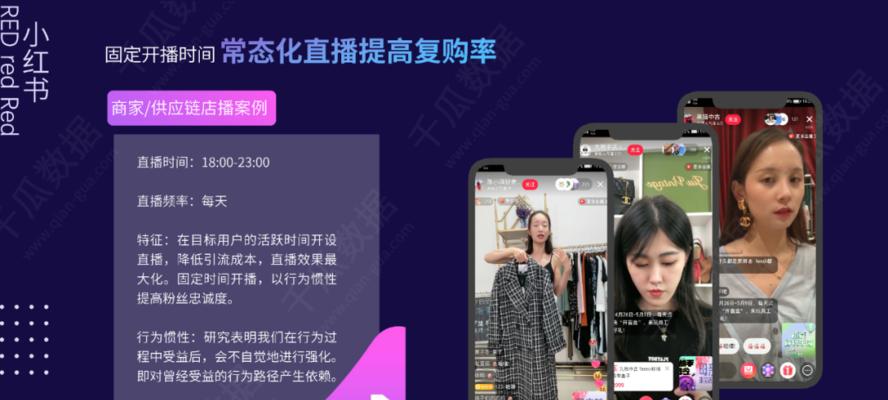 怎么剪辑小红书直播回放？视频编辑技巧有哪些？