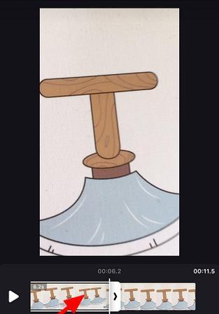 快手滑动视频怎么剪辑？剪辑技巧和步骤是什么？