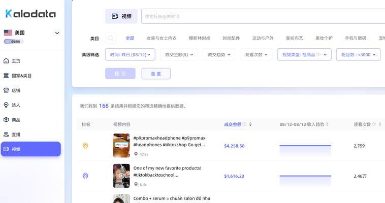 带货短视频怎么优化？如何提升视频带货效果？
