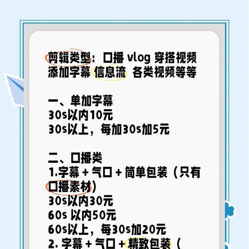 服务行业抖音剪辑怎么做？如何制作吸引客户的短视频内容？
