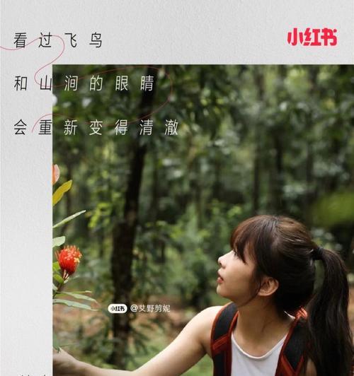 小红书壁纸剪辑技巧是什么？如何快速制作个性化壁纸？