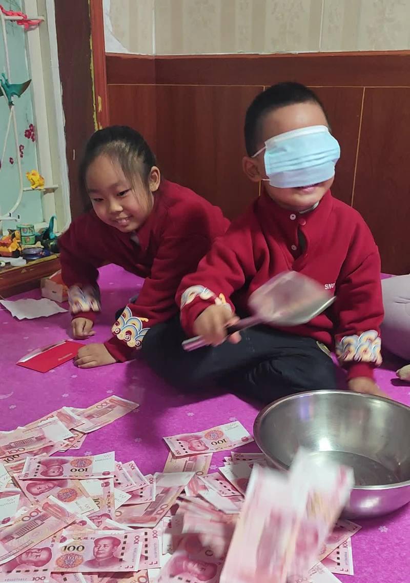 抖音过年撒红包视频剪辑技巧是什么？如何快速制作？