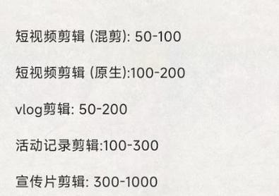 节目抖音剪辑怎么做的呢？步骤和技巧有哪些？