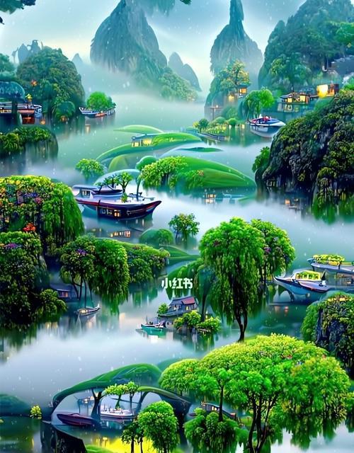 快手慢动作风景视频如何剪辑？详细步骤是什么？