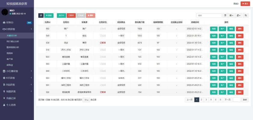 短视频怎么最快优化人群？有哪些有效策略？