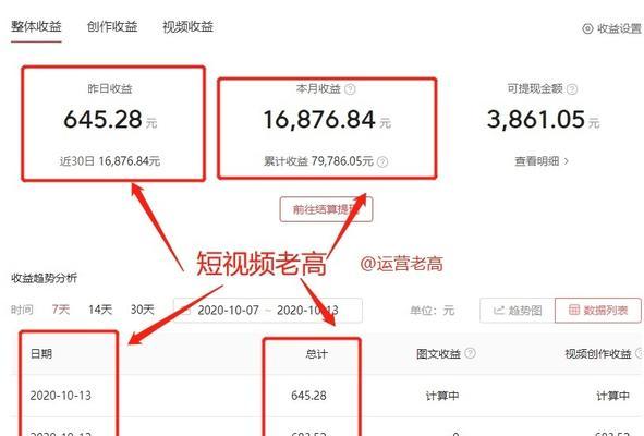 种地吧剪辑抖音怎么赚钱？操作流程和收益分析是什么？