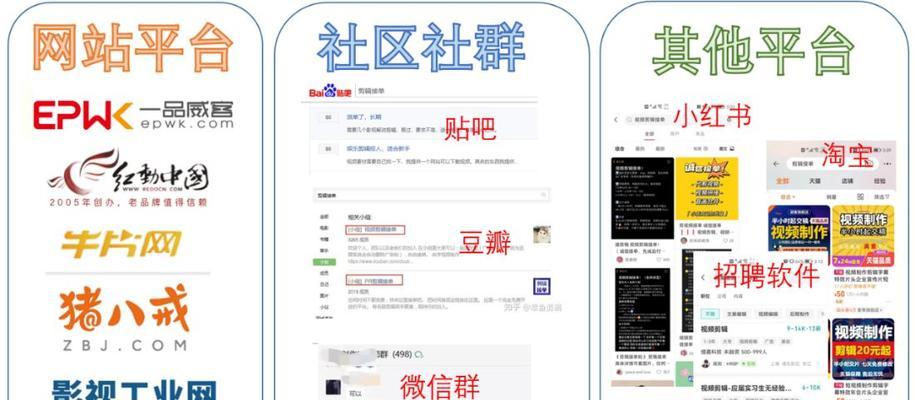 小红书剪辑接单如何运营？有哪些运营策略和技巧？