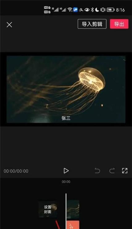 苹果手机在抖音上添加字幕的方法是什么？