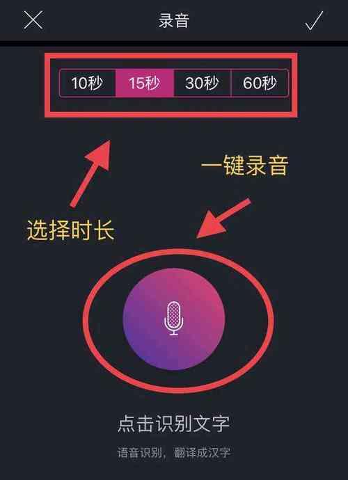 苹果手机在抖音上添加字幕的方法是什么？