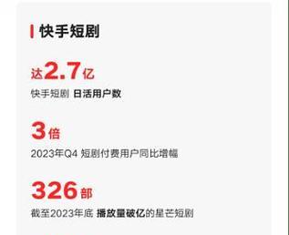 快手短剧剪辑技巧有哪些？如何快速编辑短剧内容？